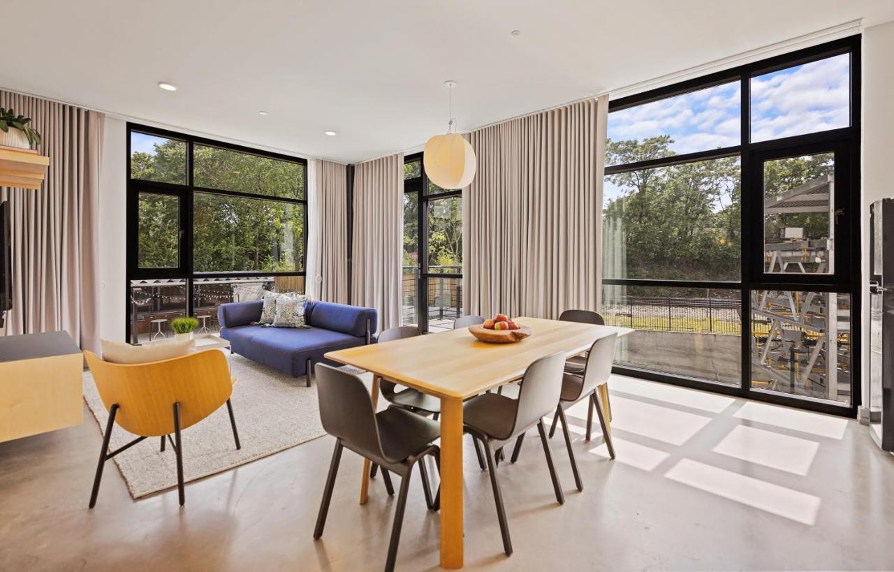 Apartment Placemakr Wedgewood-houston - South Nashville