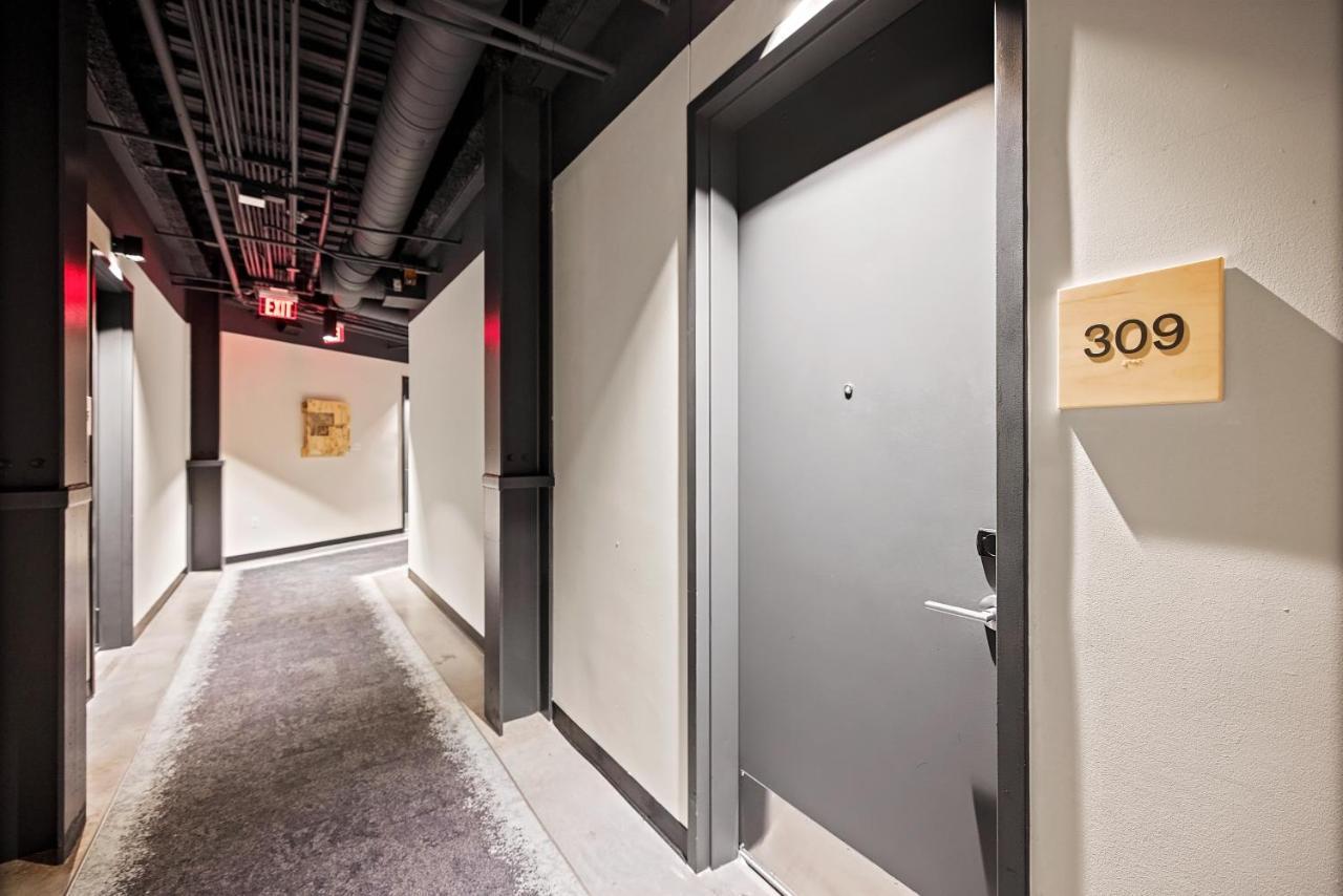 Apartment Placemakr Wedgewood-houston - South