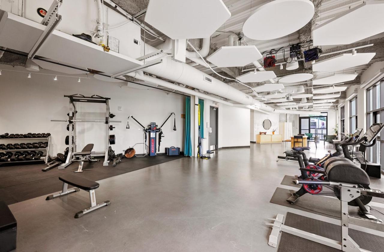 Placemakr Wedgewood-houston - South