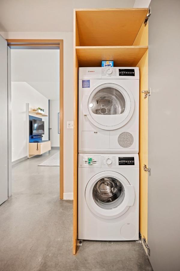 Placemakr Wedgewood-houston - South Apartment