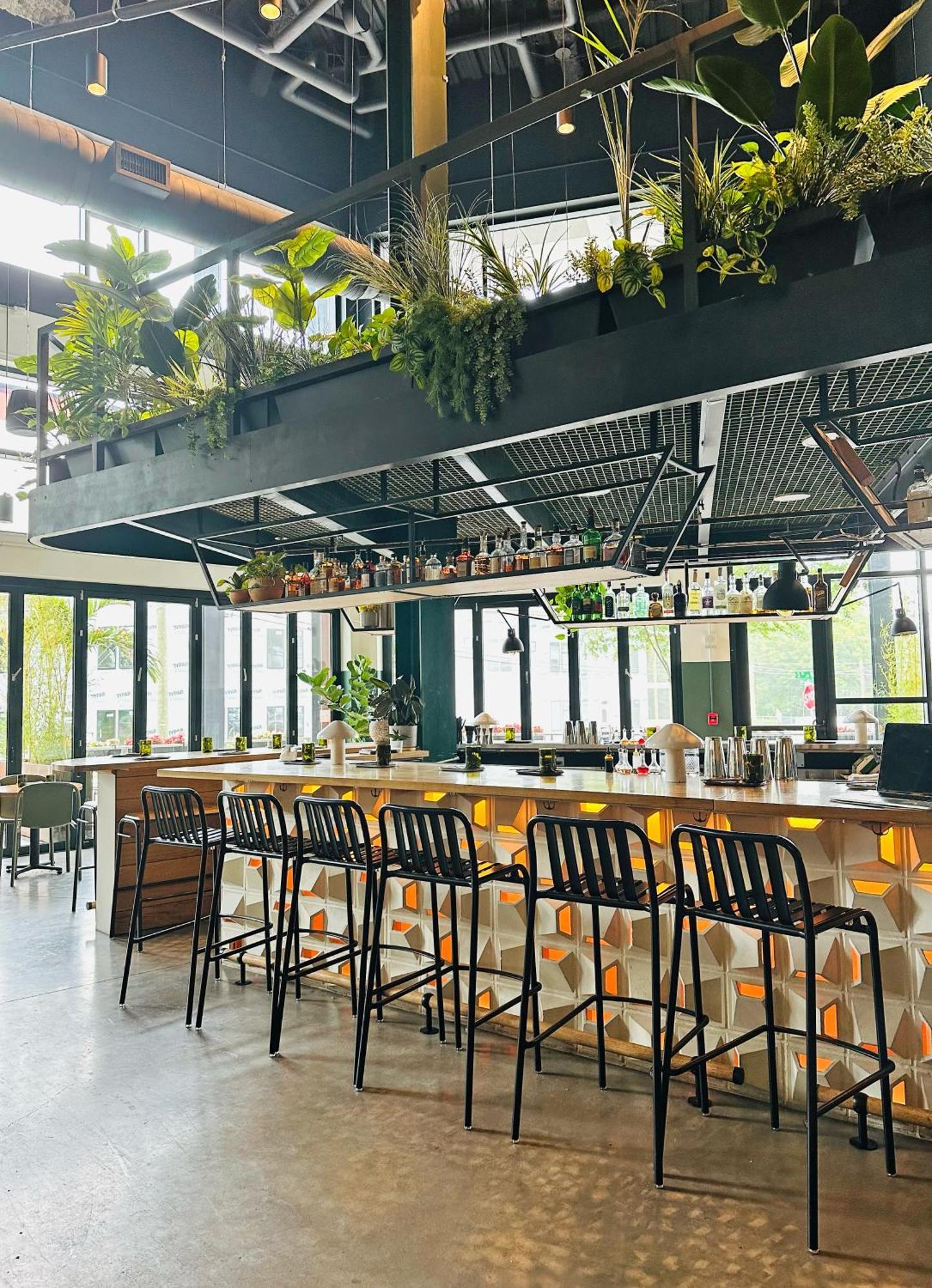 Placemakr Wedgewood-houston - South *